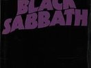BLACK SABBATH MASTER OF REALITY LP BOX COVER SPACESHIP LABEL ISSUE