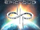 Devin Townsend Project - Epicloud 2 x LP - Sealed new copy - GREAT ALBUM