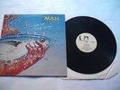 Man - Slow Motion - (Autographed by Deke & Micky) - vinyl Lp