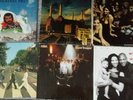 Vinyl LP Beatles,Pink Floyd,Hendrix Electric Ladyland,Janis Joplin,ABBA u.a.