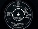 Richard Kent Style You Can't Put Me Down / All Good Things Mod Northern Soul