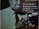 HORACE PARLAN / ON THE SPUR OF THE MOMENT / TOSHIBA JAPAN