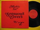 MUSIC FOR SENSUOUS LOVERS BY