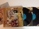 Mothers Of Invention - Frank Zappa - Uncle Meat 1969 Vinyl LP Book 2MS 2024 NM-