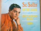 RICARDO RAY On the  Loose - Se Solto ALEGRE LP Latin Guaguanco Salsa Boogaloo
