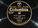 78 RPM -- Bob Ferguson Scalawaggers (w. B. Nawahi), Columbia 15664, E+ Country