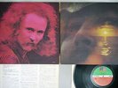 DAVID CROSBY IF I COULD ONLY REMEMBER MY NAME ATLANTIC P-8052A Japan LP