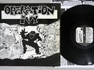 OPERATION IVY ENERGY LOOKOUT 10 US Pressing Vinyl LP