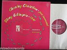 CHARLIE CHRISTIAN / DIZZY GILLESPIE - Jazz Immortal [Esoteric] USA LP