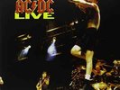 AC/DC-Live '92 Vinyl / 12