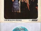 THE ROLLING STONES  Honky Tonk Women  rare original 45 with PicSleeve