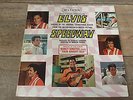 Elvis Presley - Speedway 1968 UK LP RCA MONO 1st