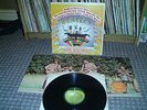 The Beatles. Magical Mystery Tour LP. Apple SMAL 2835. VG.