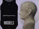 MODELS: Out Of Mind Out Of Sight 45 (UK, shaped pic disc, plinth included)