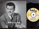 BOB MARTIN + RAYMOND LEFEVRE EP MADE IN PORTUGAL 7 *DANS LE BLEU DU CIEL BLEU*