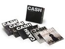 Johnny Cash - American Recordings I-VI 6x LP Box Record Vinyl - BRAND NEW