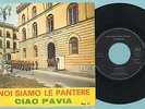 GIANNI MORANDI : CIAO PAVIA - 45 GIRI PROMO del 1968 RARISSIMO