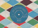 BOBBY ANGELO AND THE TUXEDOS-BABY SITTIN'-H.M.V.-***NICE COPY***
