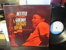 Dexter Gordon - A Swingin' Affair - BLUE NOTE BLP-4133 NEW YORK USA VAN GELDER