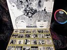 SHRINK 1966 ORIG = THE BEATLES   REVOLVER   ACID WONDERLAND POP PSYCH PERFECTION