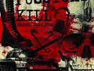 PUSSYCAT KILL - FASTER THAN PUNK (Limited VINYL+CD)  VINYL LP NEU