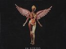 Nirvana In Utero Vinyl LP Album New (2013 Mix Gatefold 180gm 2 Disc)