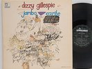 Dizzy Gillespie       Jambo Caribe      Limelight        NM # 15