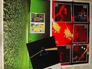 TOPS 1973 ORIG LP + POSTERS 