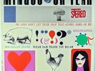 CHARLIE MINGUS-MINGUS, OH YEAH-MINT RECORD APPEARS UNPLAYED