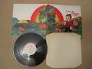 The Prince of Heaven's Eyes by Fruupp vinyl LP 1974