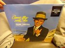 Frank Sinatra Come Fly With Me [Billy May] LP NEW 180g vinyl
