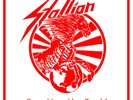 STALLION - Mounting The World EP - Vinyl-LP - clear Vinyl