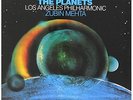 The Planets [VINYL] Holst Vinyl