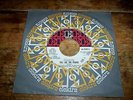 THE DOORS / Jim Morrison ORIG 1969 white label PROMO 45 ( TELL ALL THE PEOPLE )