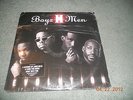 Boyz II Men - Evolution 2 LP set sealed vinyl NEW RARE Boyz 2 Men