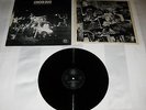 Ströer Duo ?: Fluchtweg Madagaskar, Rare Vinyl LP + OIS 1982 Mood Rec. Germany