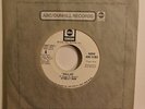 STEELY DAN Dallas U.S. Orig 1972 Viny Promo 7