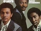 THE O'JAYS - Back Stabbers (LP, 180g Vinyl, Ltd.) - Vinyl Soul