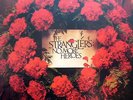 The Stranglers - No More Heroes  Original unplayed 1977 UK Vinyl LP. Archival.