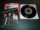 HEARTBREAKERS ONE TRACK MIND 1977 GERMAN PROMO INSERT PS 45