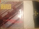 BEATLES PLEASE PLEASE ME UK MONO LP PARLOPHONE PMC1202 (1963-64 4th PRESS)