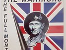 The Warriors – The Full Monty Vinyl LP Oi Punk Skin Hardcore