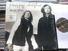 JIMMY PAGE & ROBERT PLANT lp No Quarter _ orig US, NM shrink, hype, inserts