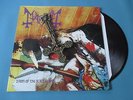 MAYHEM - DAWN OF THE... Ltd 500 Purple LP Dead Morbid Shining Lifelover Antaeus