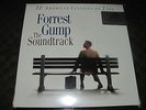 Forrest Gump Soundtrack Double White 180 G Vinyl LP MOV Limited Numbered