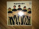 New/Sealed Gordian Knot Verve V6-5062 - Jim Weatherly