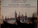 VIVALDI 12 Sonatas for 2 Violins * ACCARDO, GULLI * Philips Box-Set 2 LPs NEW