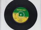 DOCTOR BIRD/ SONG OF LOVE, I LOVE YOU  -  THE SOULETTES  (66 SKA 7