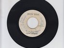 IRON SIDE/ MO JOE ROCKSTEADY  -  SOUND DIMENSION   (72 REGGAE  INSTRUMENTAL 7