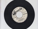 TREASURE ISLE/ INDIAN LOVE CALL -  TOMMY MCCOOK & THE SUPERSONICS  (67 INSTR 7